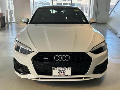 2025 Audi A5 Sportback Premium 45 TFSI S line quattro S tronic