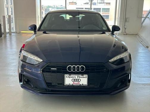 2023 Audi A5 Premium Plus 40 TFSI quattro S tronic