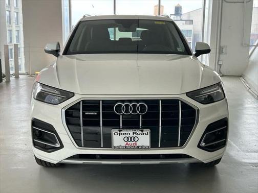 2021 Audi Q5 Premium Plus 45 TFSI quattro S tronic