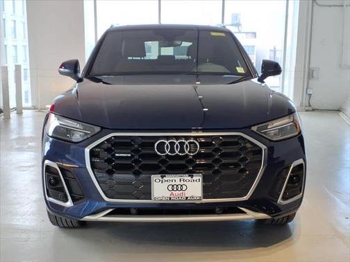 2023 Audi Q5 Premium 45 TFSI S line quattro