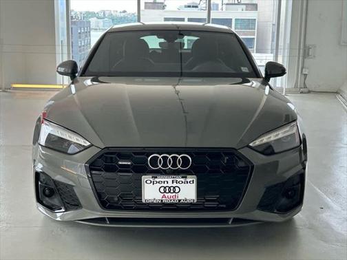 2025 Audi A5 Sportback Premium Plus 45 TFSI S line quattro S tronic