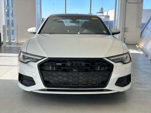 2024 Audi A6 Premium 45 TFSI quattro S tronic