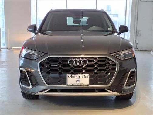 2023 Audi Q5 Premium 45 TFSI S line quattro