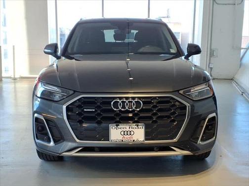 2023 Audi Q5 Premium 45 TFSI S line quattro