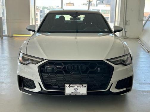 2024 Audi A6 Premium 45 TFSI quattro S tronic