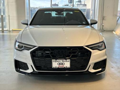 2024 Audi A6 Premium 45 TFSI quattro S tronic