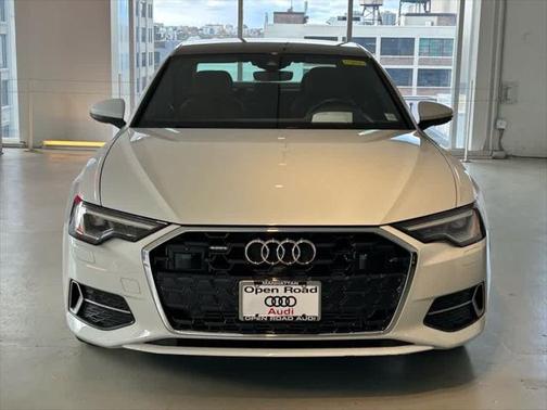 2024 Audi A6 Premium 45 TFSI quattro S tronic