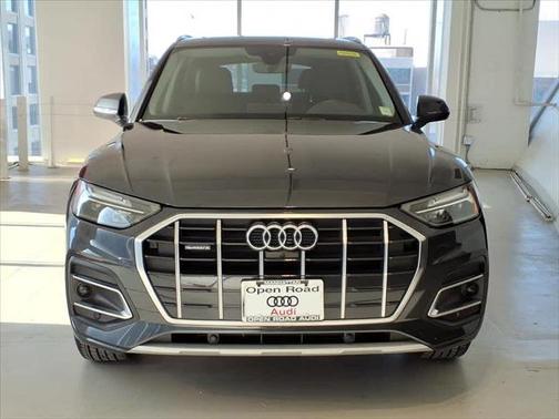 2023 Audi Q5 Premium Plus 40 TFSI quattro S tronic