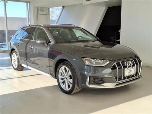 2023 Audi A4 allroad Premium Plus 45 TFSI quattro S tronic