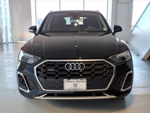 2023 Audi Q5 Premium 45 TFSI S line quattro