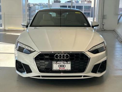 2023 Audi A5 Sportback Premium Plus 45 TFSI S line quattro S tronic