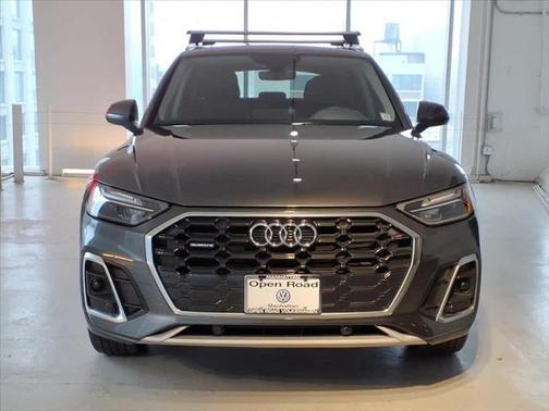 2023 Audi Q5 Premium 45 TFSI S line quattro