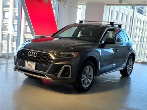 2023 Audi Q5 Premium 45 TFSI S line quattro