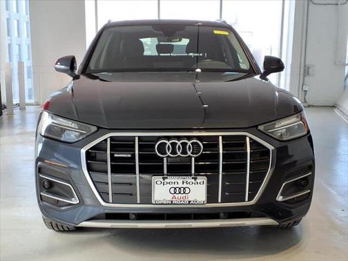 2021 Audi Q5 Premium Plus 45 TFSI quattro S tronic
