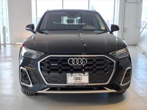 2023 Audi Q5 Premium Plus 45 TFSI S line quattro