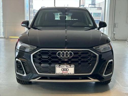2023 Audi Q5 Premium Plus 45 TFSI S line quattro