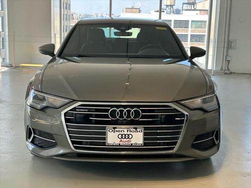 2023 Audi A6 Premium Plus 45 TFSI quattro S tronic