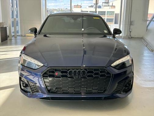 2025 Audi S5 Premium TFSI quattro Tiptronic