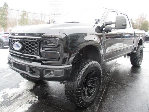 2023 Ford F-250 XL