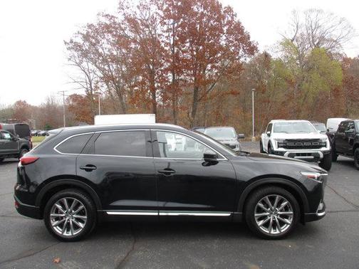 2021 Mazda CX-9 Grand Touring