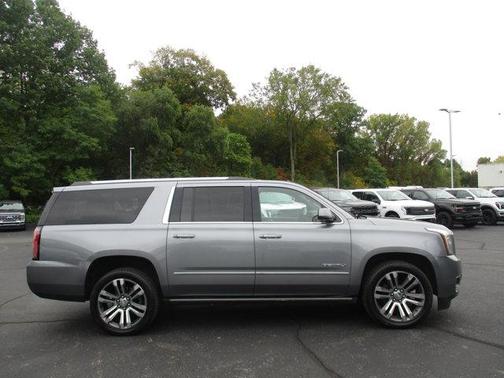 2018 GMC Yukon XL Denali
