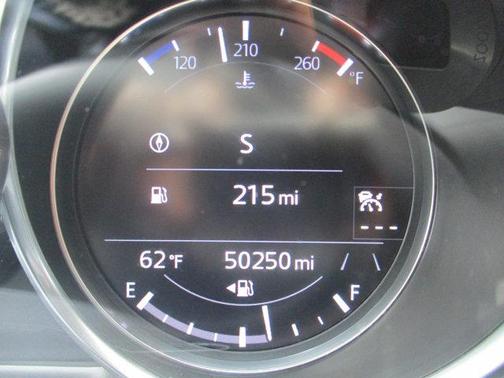 2024 Mazda CX-5 2.5 S Select