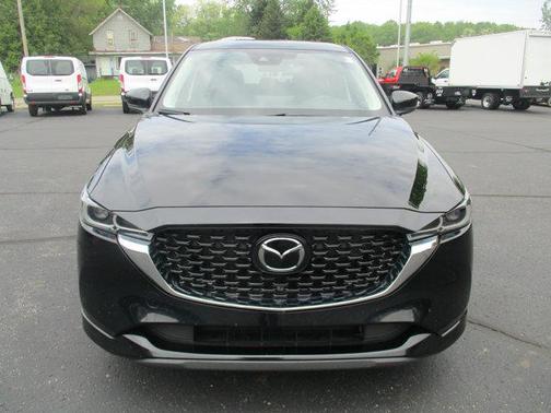 2024 Mazda CX-5 2.5 S Select