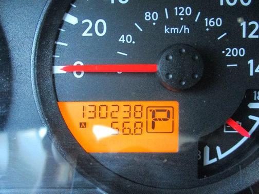 Brilliant Silver 2014 Nissan Frontier SV