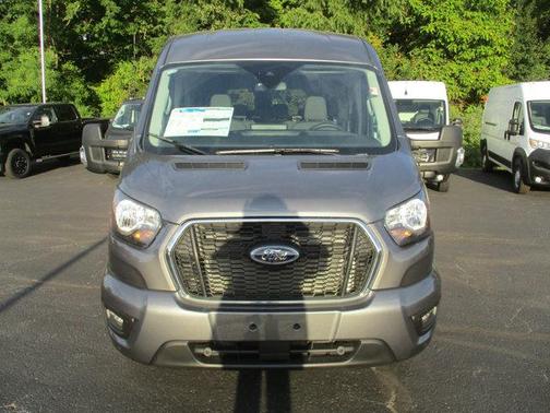 2025 Ford Transit-350 Base
