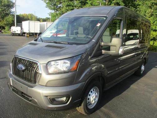 2025 Ford Transit-350 Base