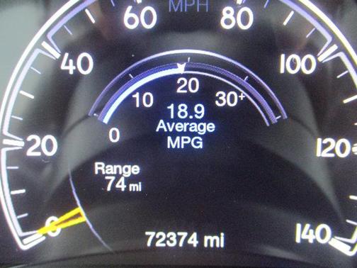 2020 Jeep Grand Cherokee High Altitude