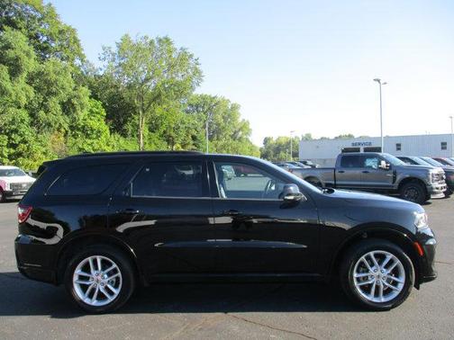 2023 Dodge Durango GT Premium AWD