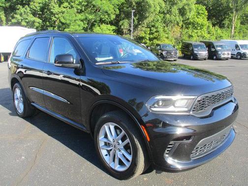 2023 Dodge Durango GT Premium AWD