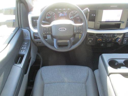 CARBONIZED GRAY 2026 Ford F-250