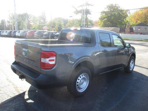 2025 Ford Maverick XL
