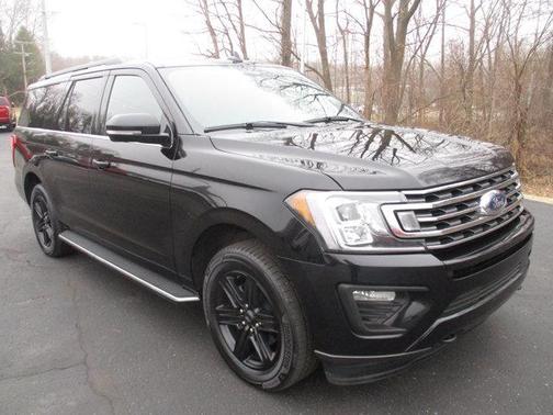 2021 Ford Expedition Max XLT