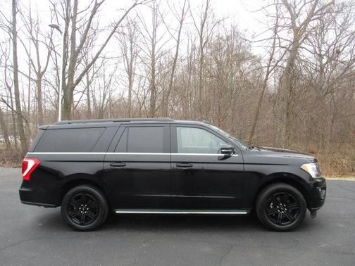2021 Ford Expedition Max XLT