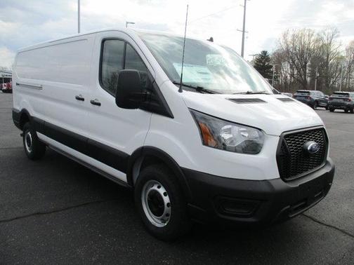 2025 Ford Transit-150 Base