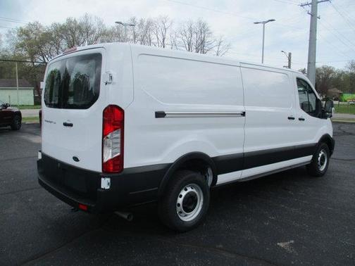 2025 Ford Transit-150 Base