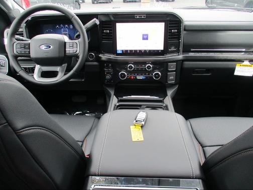 Oxford White 2026 Ford F-250