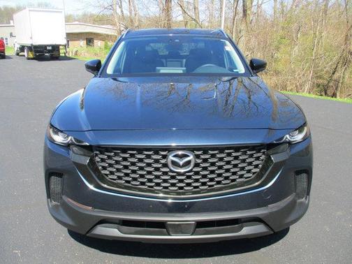 2024 Mazda CX-50 2.5 S Premium Package