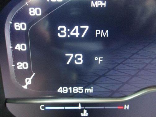 2024 GMC Sierra 3500 Denali