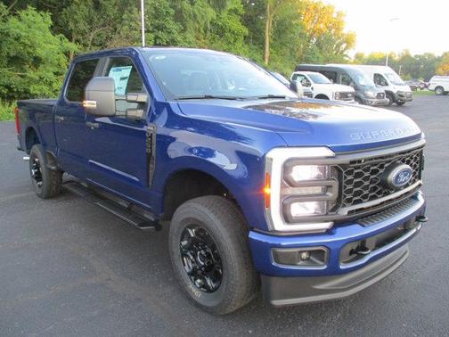 2026 Ford F-250