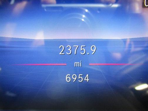 Gray 2025 Mercedes-Benz GLC 350e Base