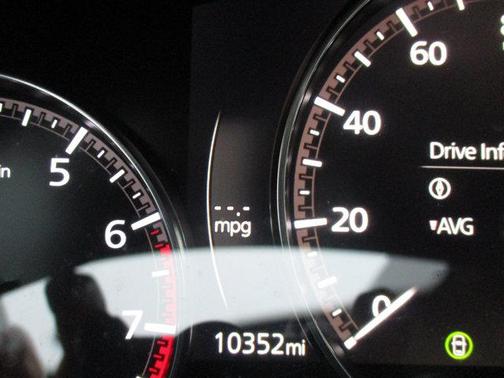 2024 Mazda CX-30 2.5 Turbo Premium Package