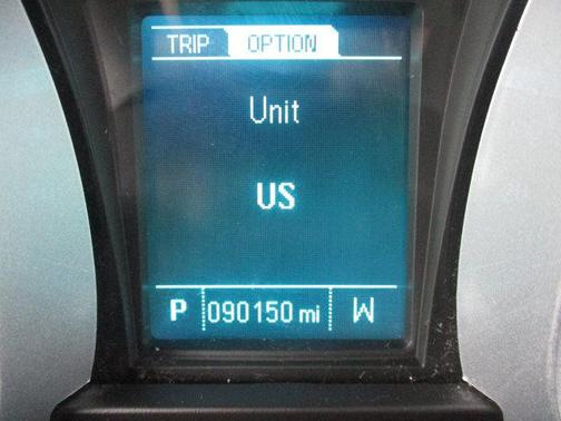 2017 Chevrolet Equinox 1LT