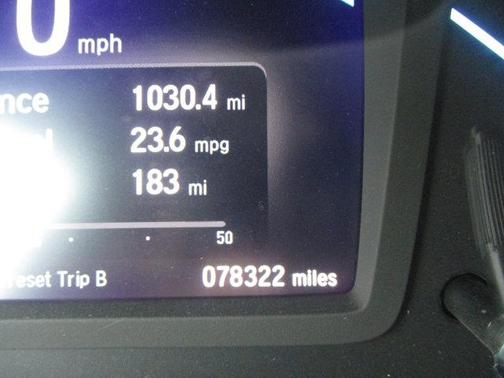 2020 Honda Odyssey Touring