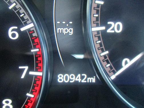 2023 Mazda CX-50 2.5 Turbo Premium Plus Package