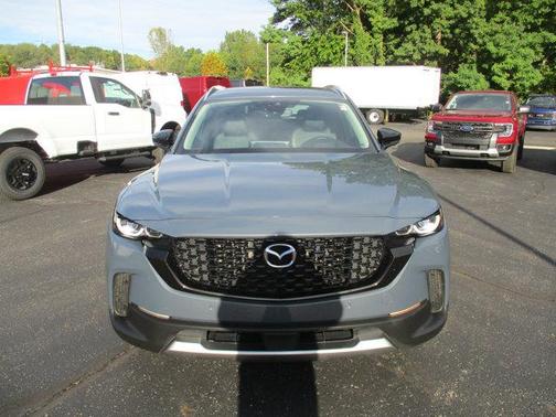 2023 Mazda CX-50 2.5 Turbo Premium Plus Package