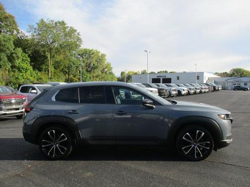 2023 Mazda CX-50 2.5 Turbo Premium Plus Package